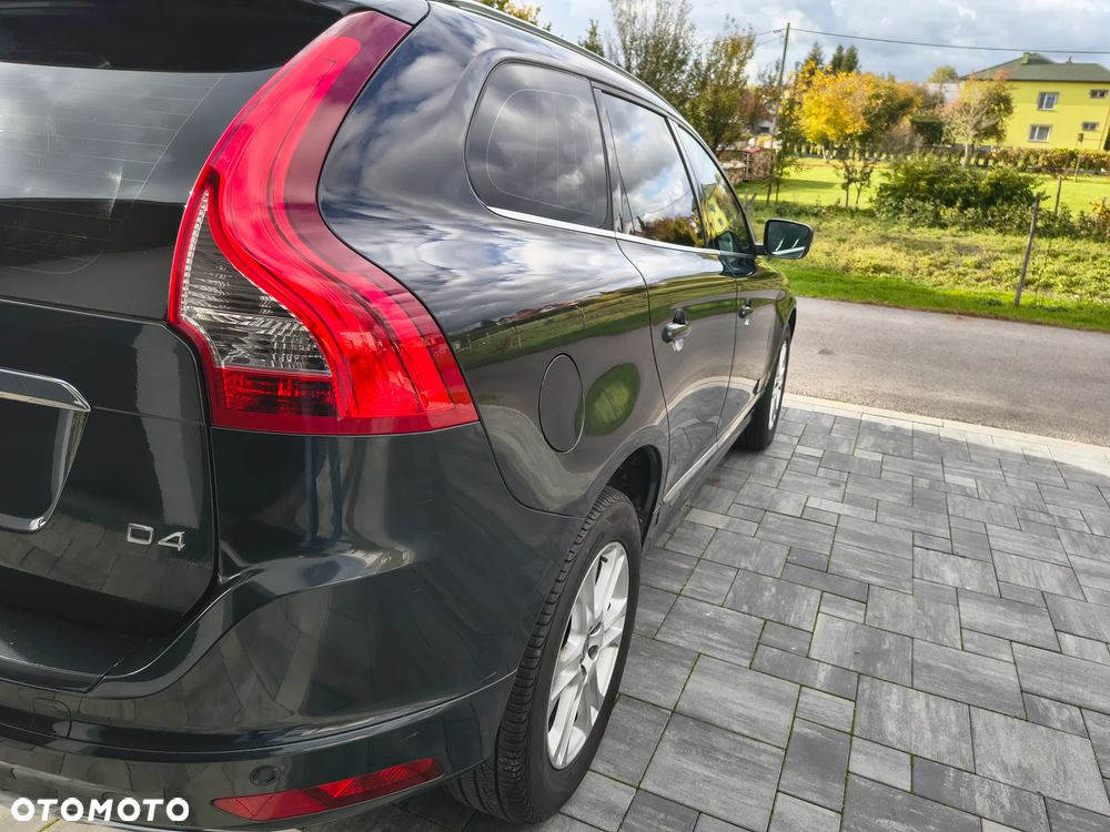 Volvo XC 60 D4 Drive-E Base - 13