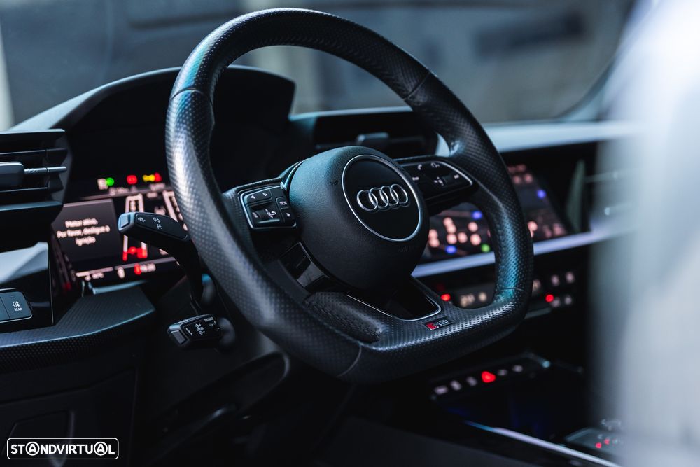 Audi RS3 Sportback S tronic - 29