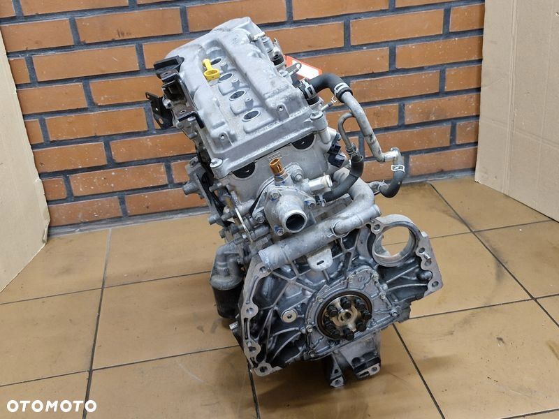 SUZUKI VITARA III 3 1.6 B SILNIK SŁUPEK A6S M16A T10M16A - 6