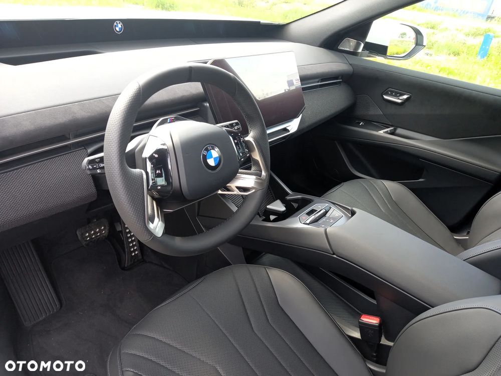 BMW iX3 50 xDrive 113.4kWh - 8