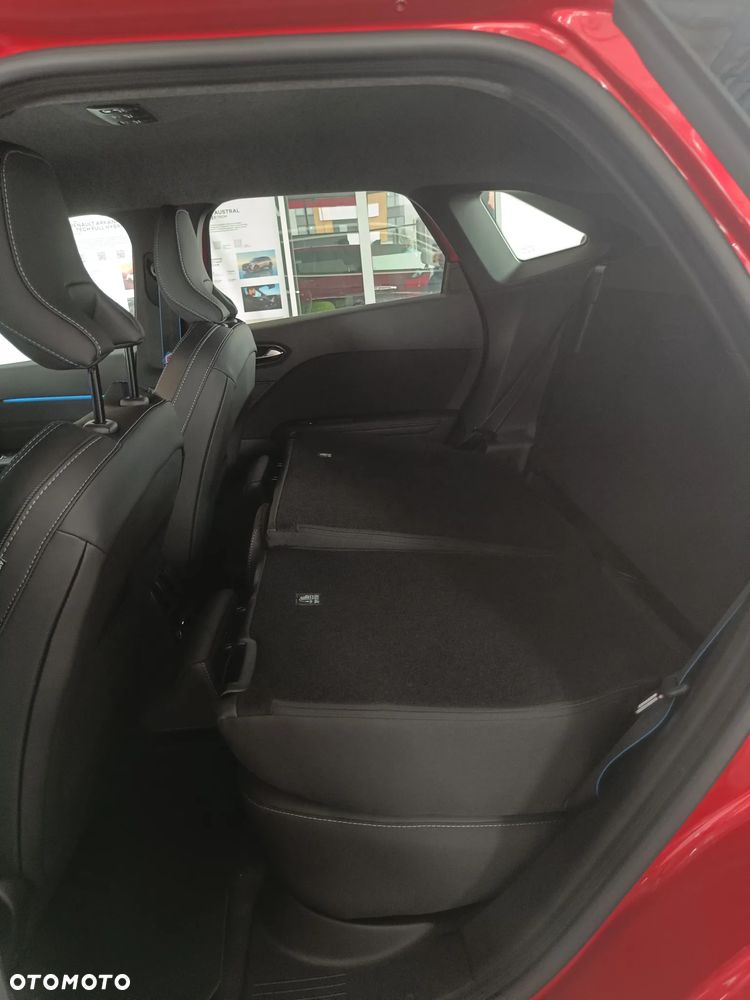 Renault Symbioz 1.8 E-Tech Full Hybrid 160 Esprit Alpine - 21