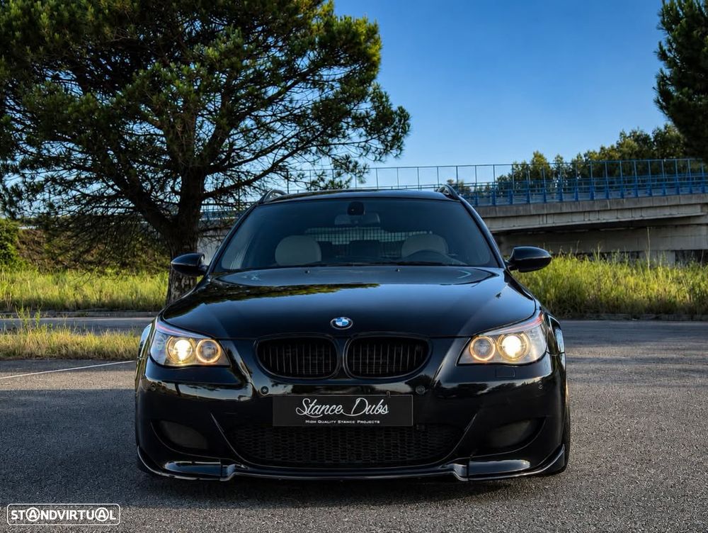BMW M5 Standard - 16