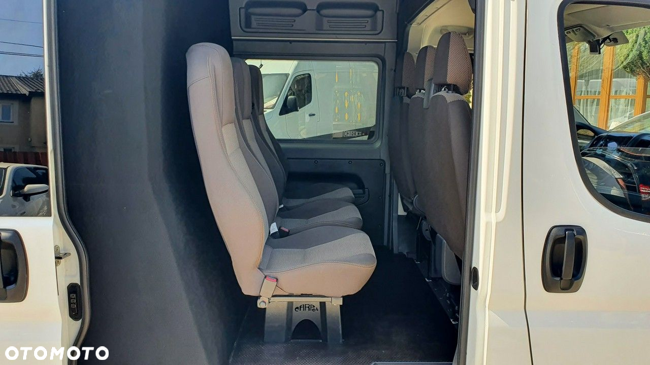 Peugeot Boxer - 14