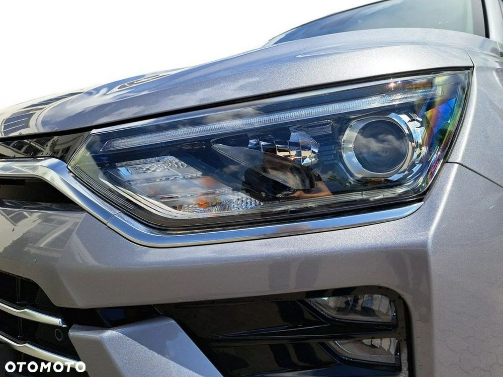 SsangYong/KGM Korando 1.5 T-GDI Quartz 4WD - 9