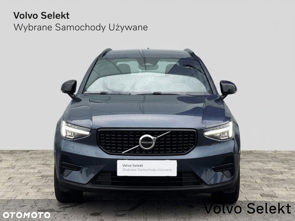 Volvo XC 40 - 2