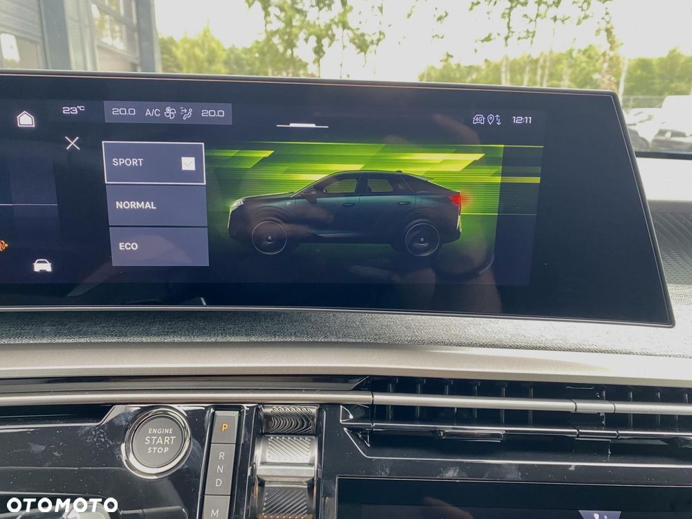 Peugeot 3008 1.2 PureTech mHEV Allure e-DCS6 - 24