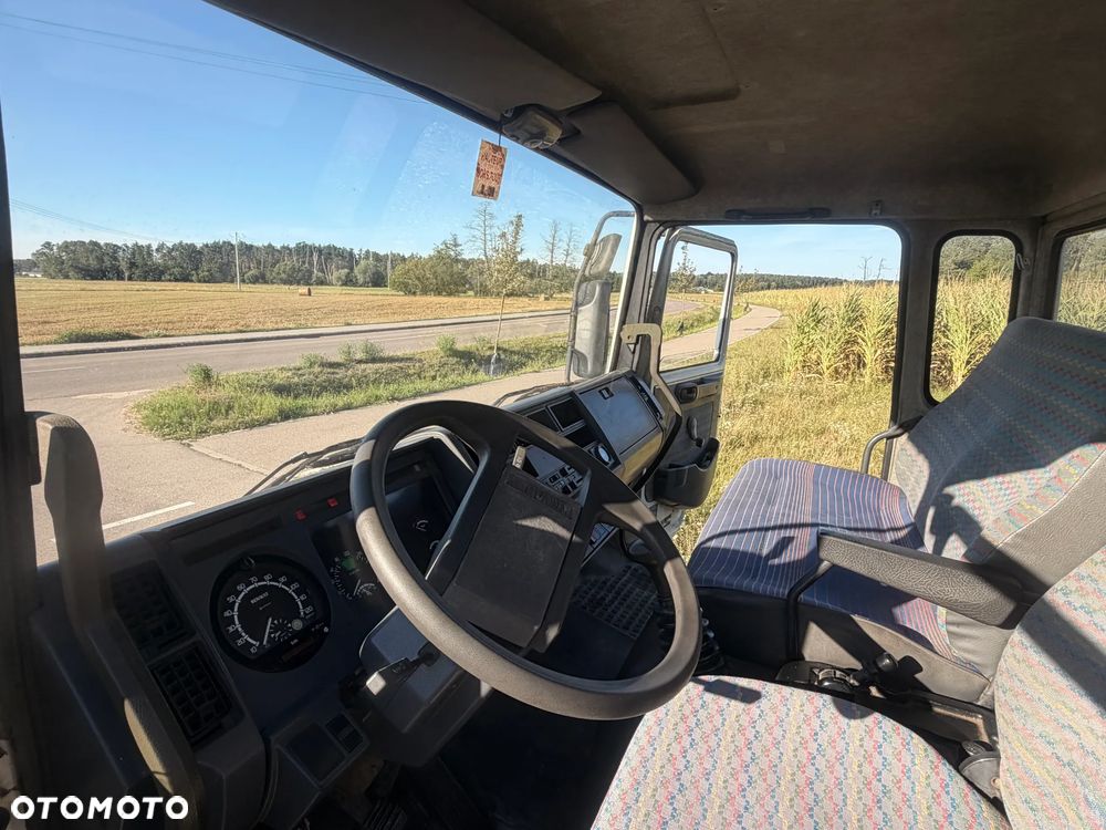Renault Midliner S120 - 11