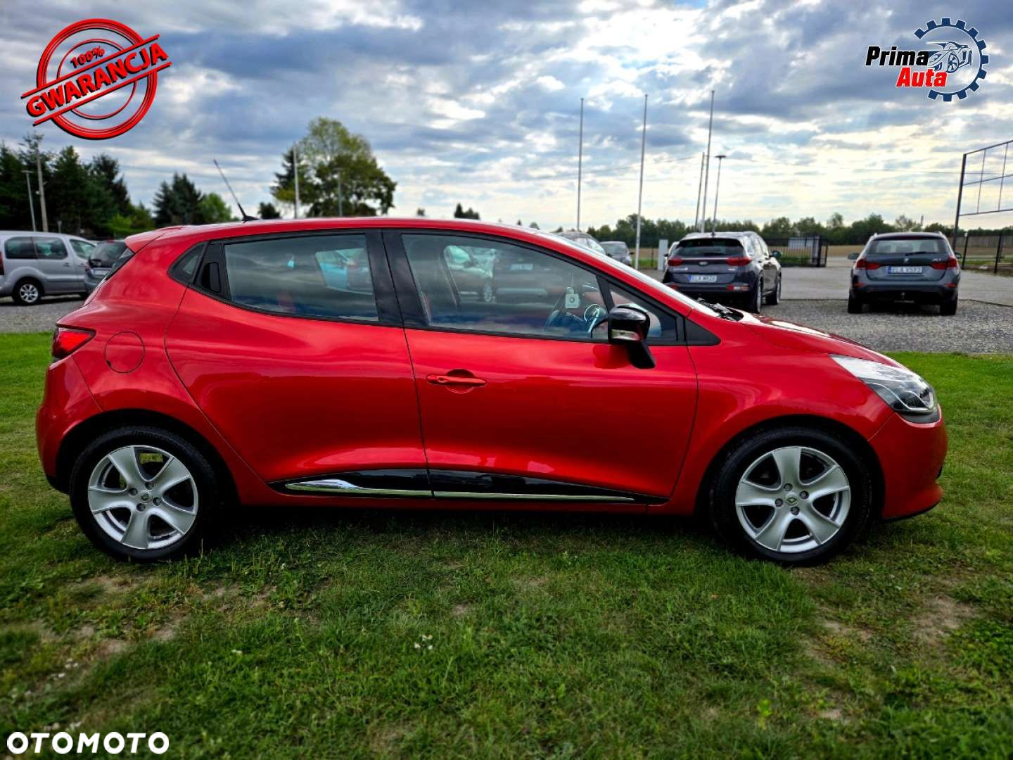 Renault Clio - 10
