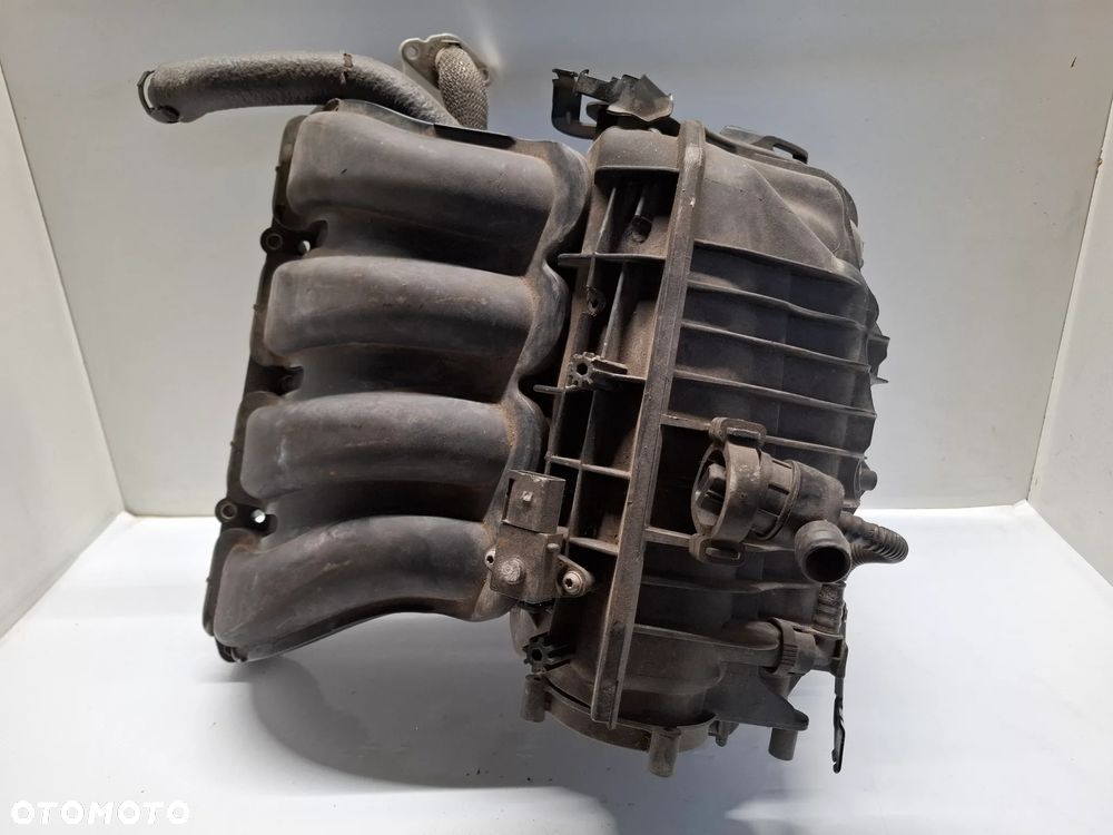 KOLEKTOR SSACY BMW N43 1.8 2.0 E87 E81 E90 E91 E60 SLASK WYSYLKA - 1