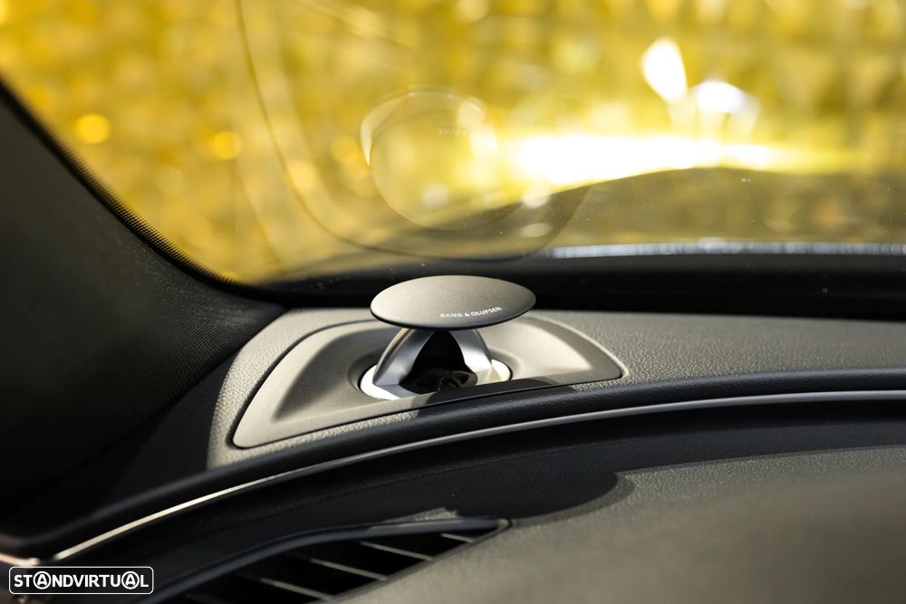 Audi RS6 Avant 4.0 TFSi Plus quattro Tiptronic - 48