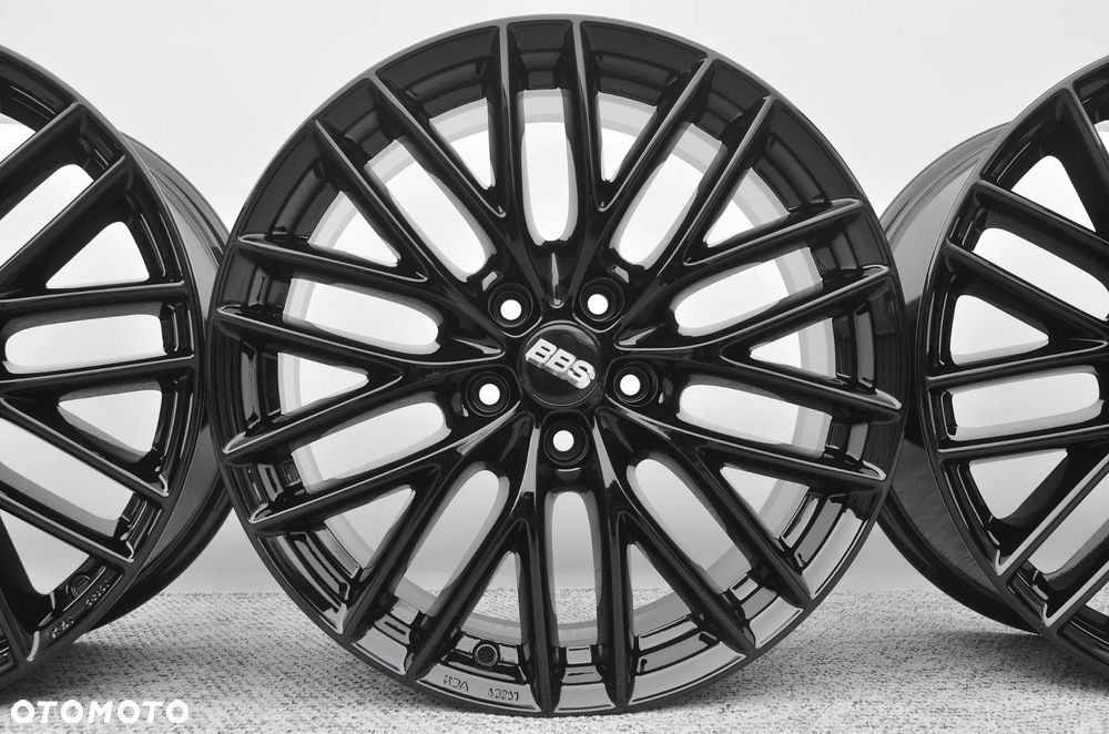 Felgi 8x18 5x112 Audi A3 8P 8V A4 A6 C6 Q5 Skoda Octavia SuperB VW Passat - 9