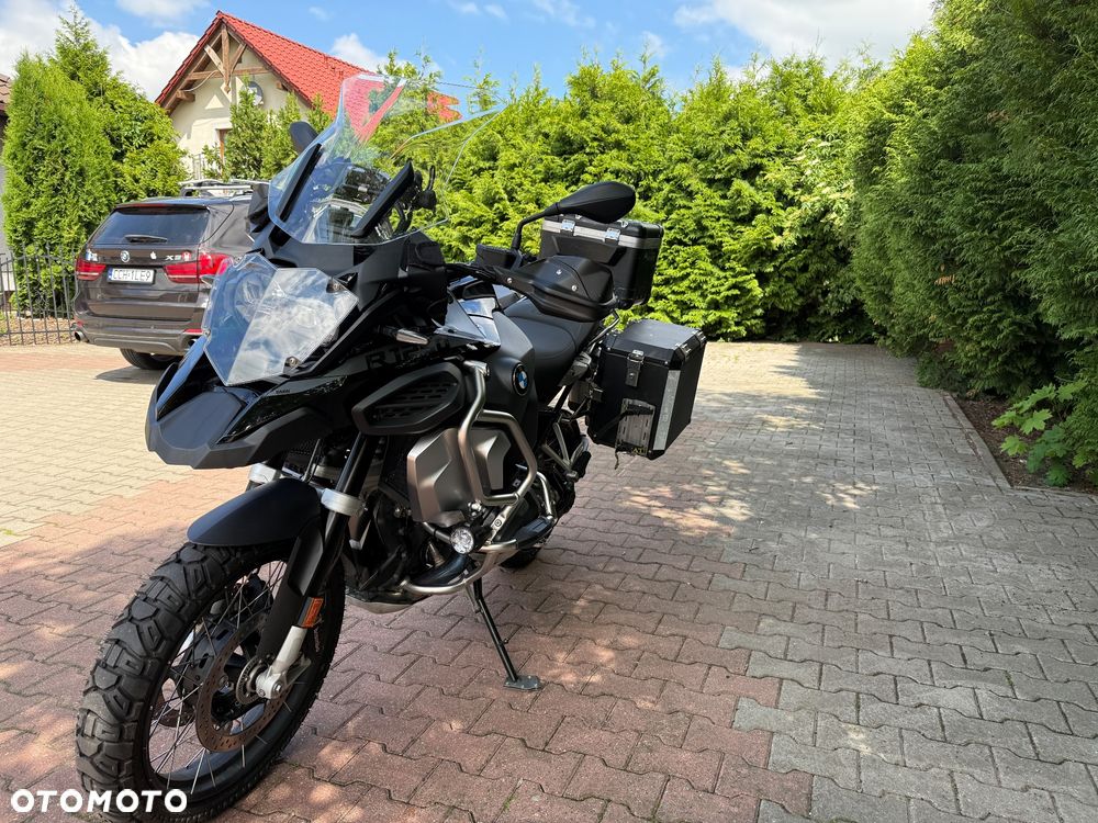 BMW R1250 GS Adventure - 30