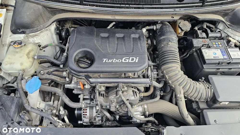 Hyundai i20 1.0 T-GDi Comfort - 25