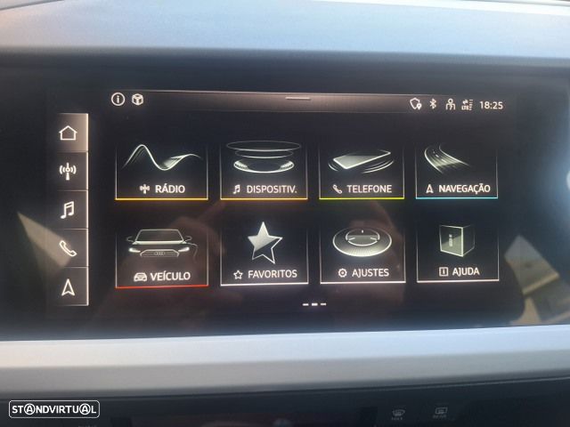 Audi Q4 e-tron 35 55 kWh - 15