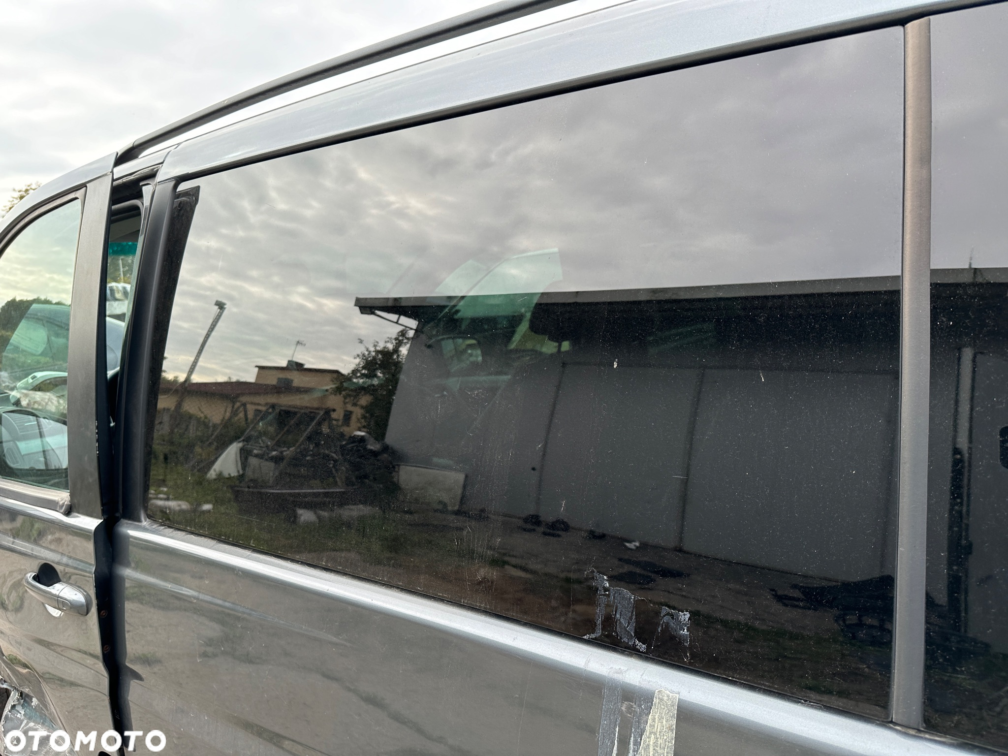 Mercedes VIANO 3.0 cdi 2011r karoseria dokumenty drzwi maska fotel klapa szyba stolik lampa lift relingi skrzynia tapicerka części - 40