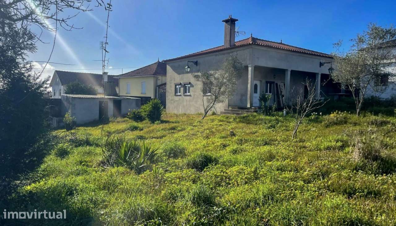 Venda de propriedade c/ duas moradias, V. N. Anha, Viana do Castelo - Grande imagem: 2/16