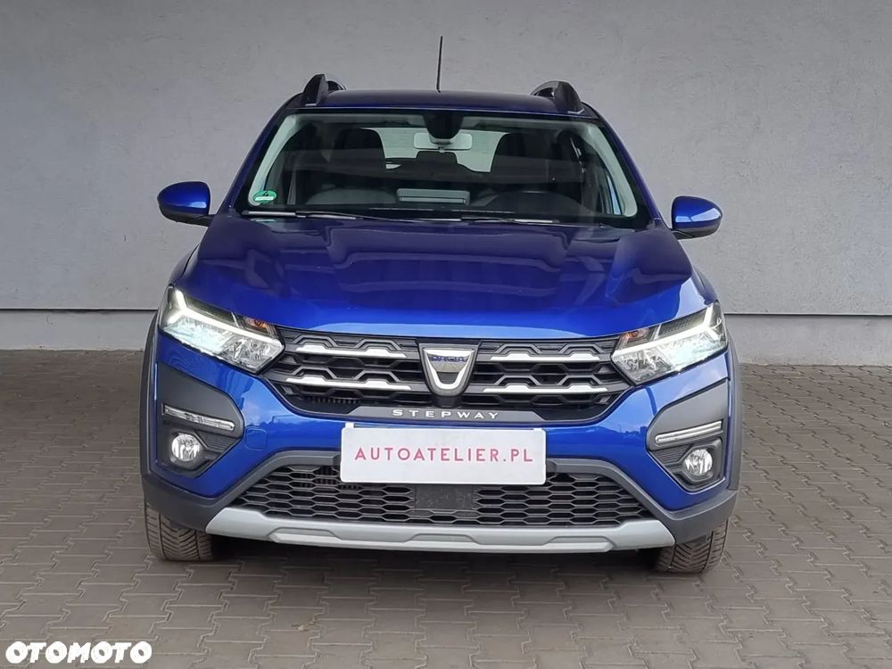 Dacia Sandero Stepway 1.0 TCe Comfort - 2