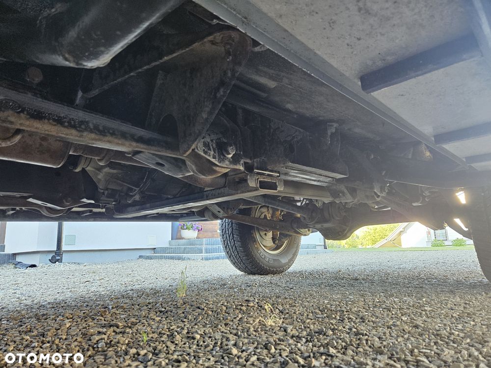 Land Rover Discovery II 2.5 TD E - 14