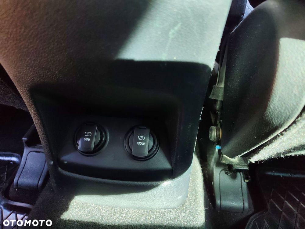Kia Sportage 1.6 GDI M 2WD - 28
