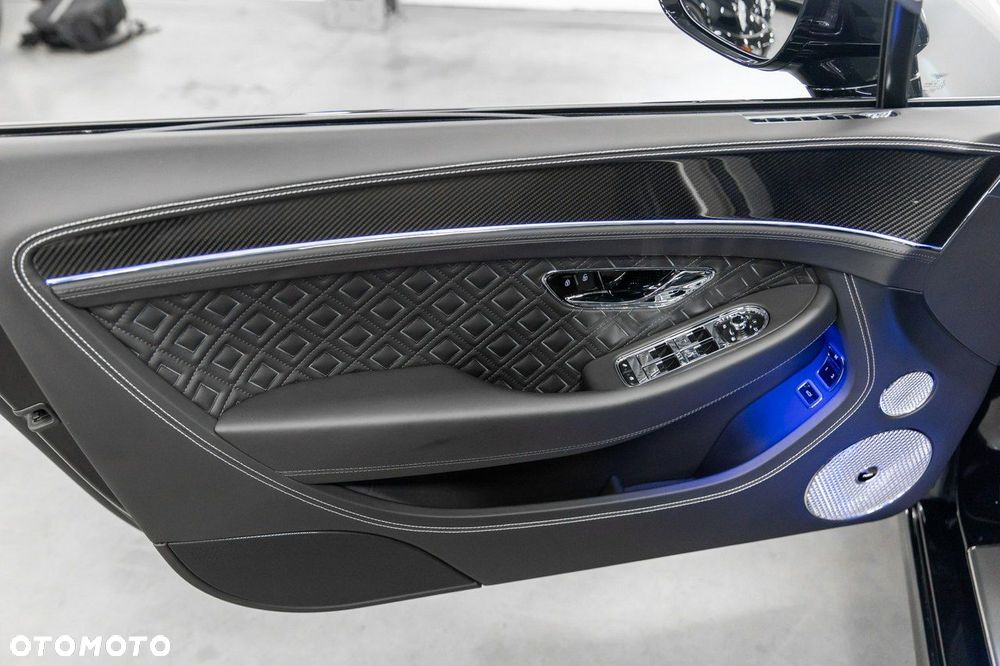 Bentley Continental GT - 30