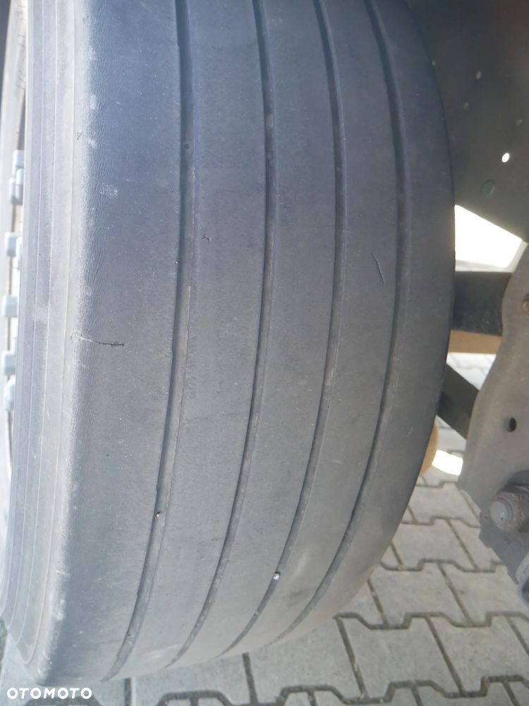 Schmitz Cargobull Firanka / Standard / TIP 643039 - 25