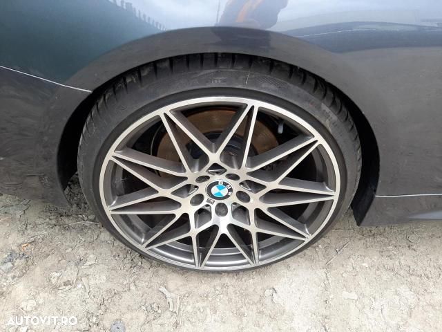 Dezmembrez BMW Seria 4 F32/F33/F36 [2013 - 2017] Cabriolet 430d Stept - 5