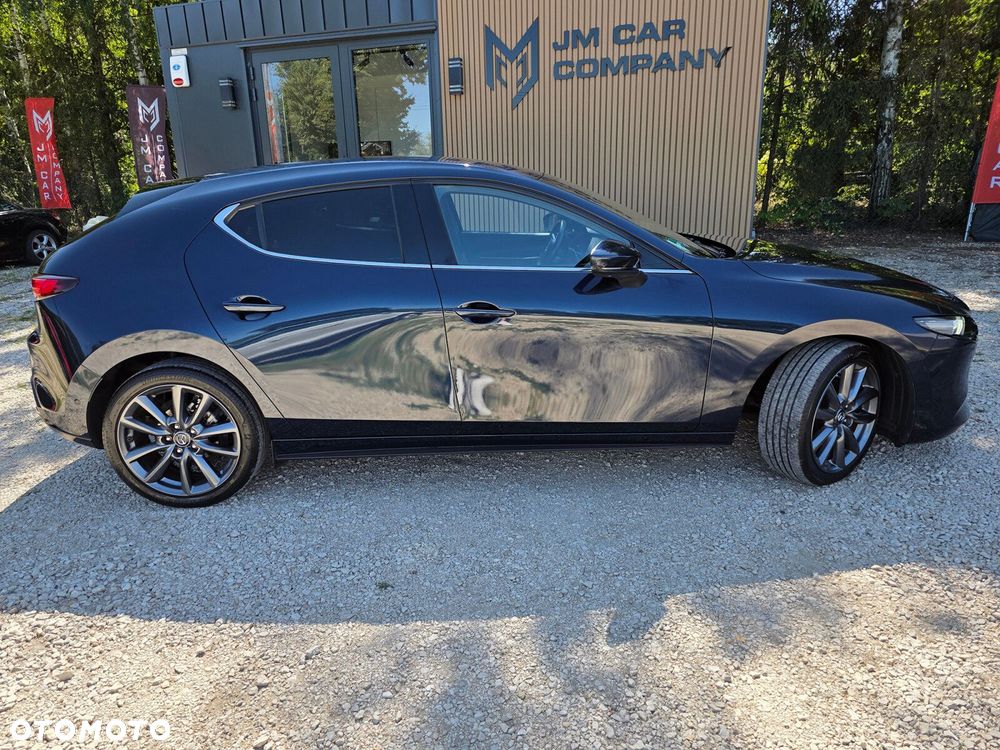Mazda 3 - 26