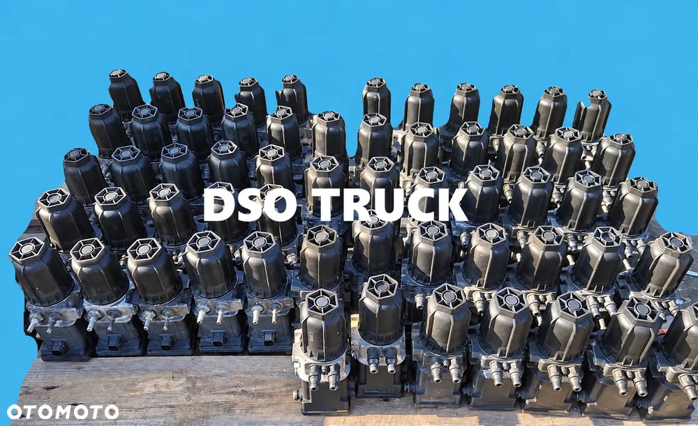 A0001403978 A0001405978 A0001407878 Pompa Modul ADBLUE MERCEDES MP Actros Axor EURO 6 - 1