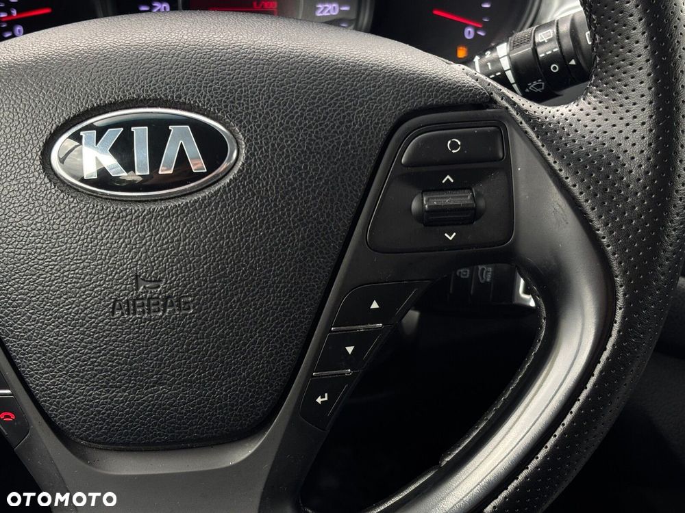 Kia Ceed 1.4 M - 18