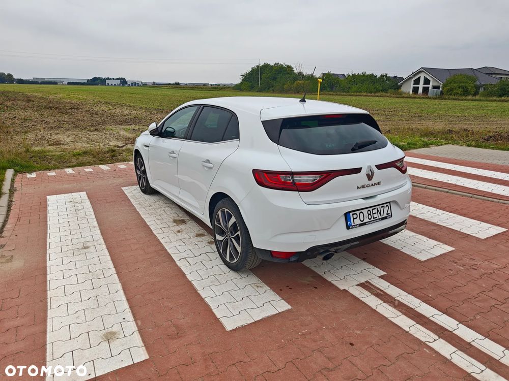 Renault Megane 1.2 Energy TCe Bose - 3