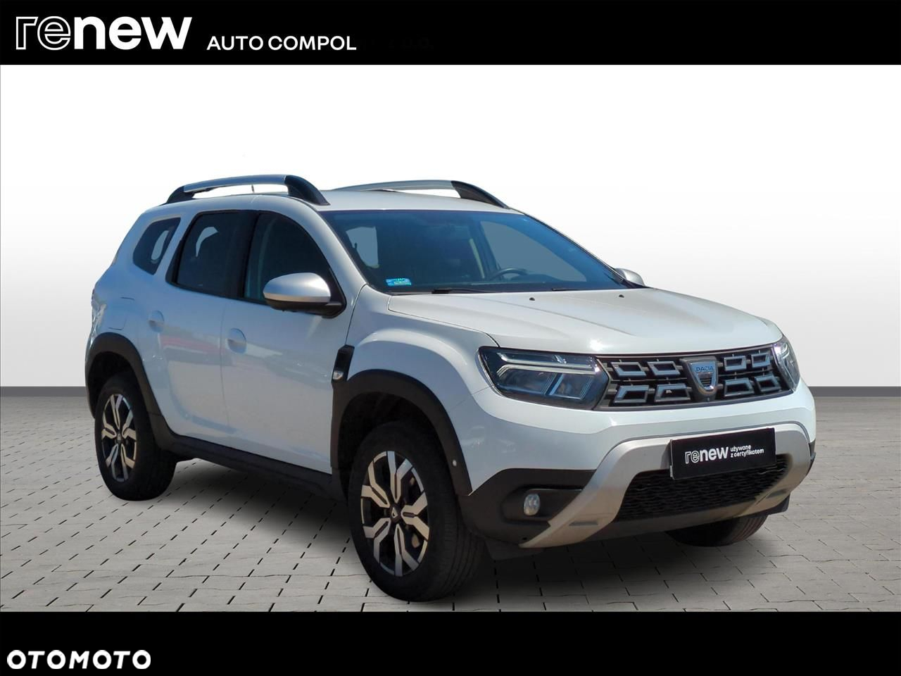 Dacia Duster 1.0 TCe Prestige - 7