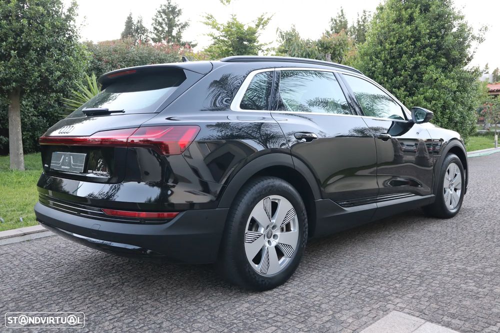 Audi e-tron 55 quattro - 3