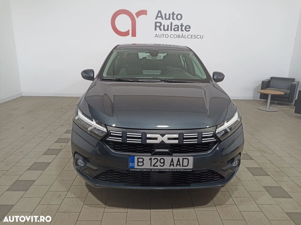 Dacia Logan TCe 90 MT6 Expression - 2