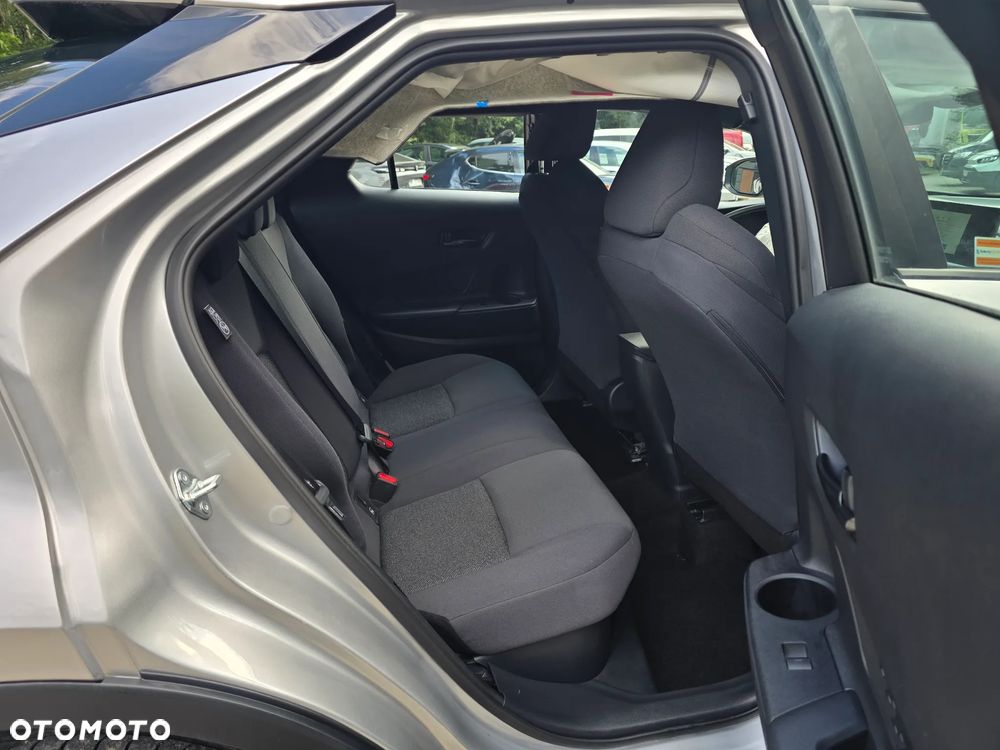 Toyota C-HR 1.8 Hybrid Comfort - 14