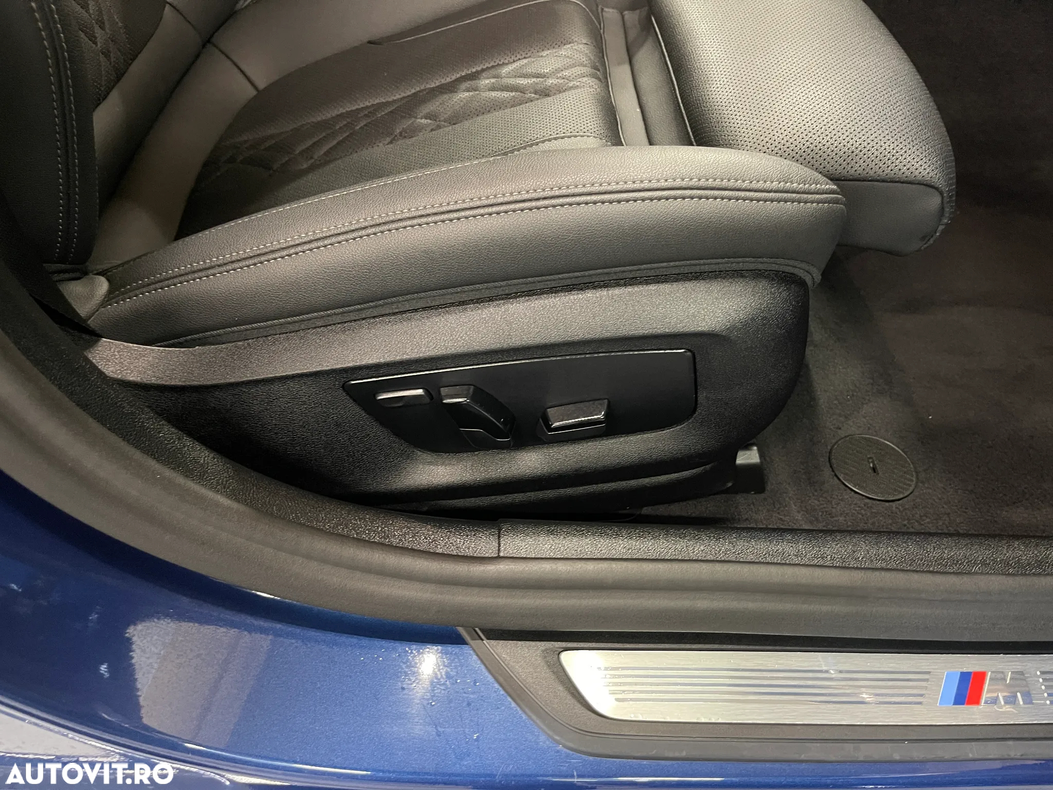 BMW Seria 5 545e xDrive AT PHEV - 32