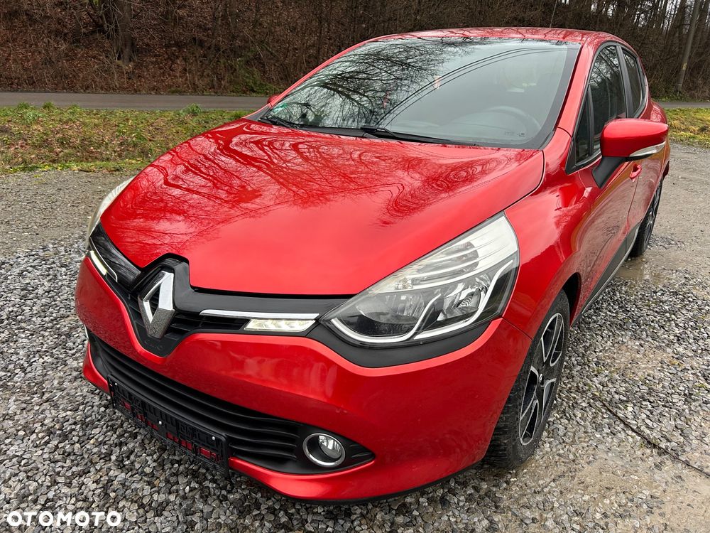 Renault Clio Energy TCe 90 Start & Stop Intens - 33