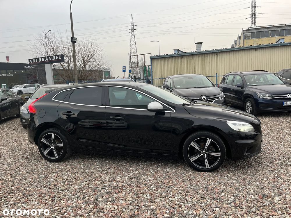 Volvo V40 - 3