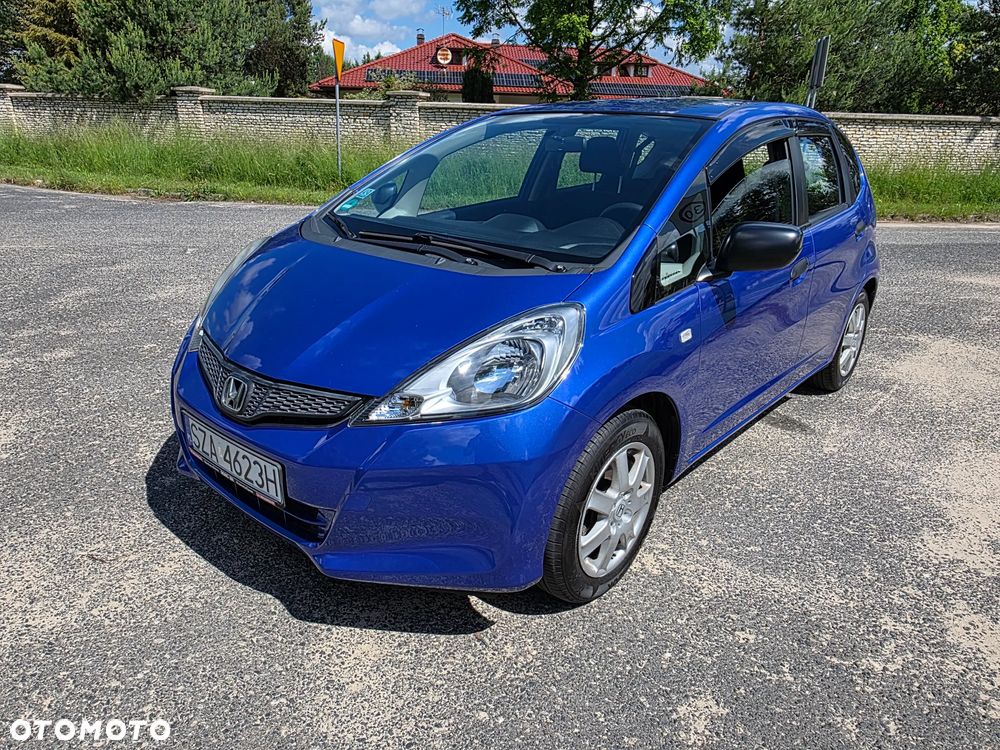 Honda Jazz 1.2 i-VTEC - 18