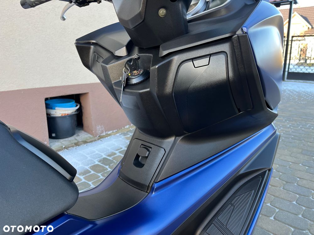 Kymco Xciting - 31