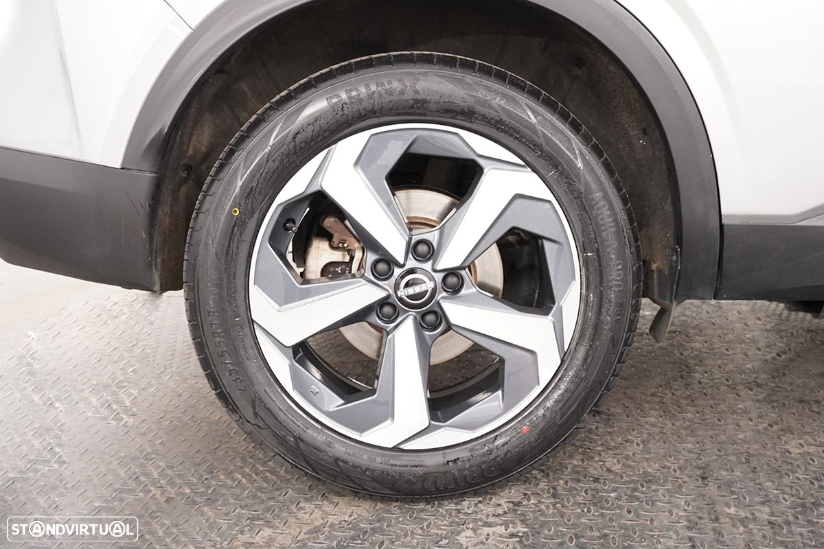 Nissan Qashqai 1.5 e-Power N-Connecta - 4