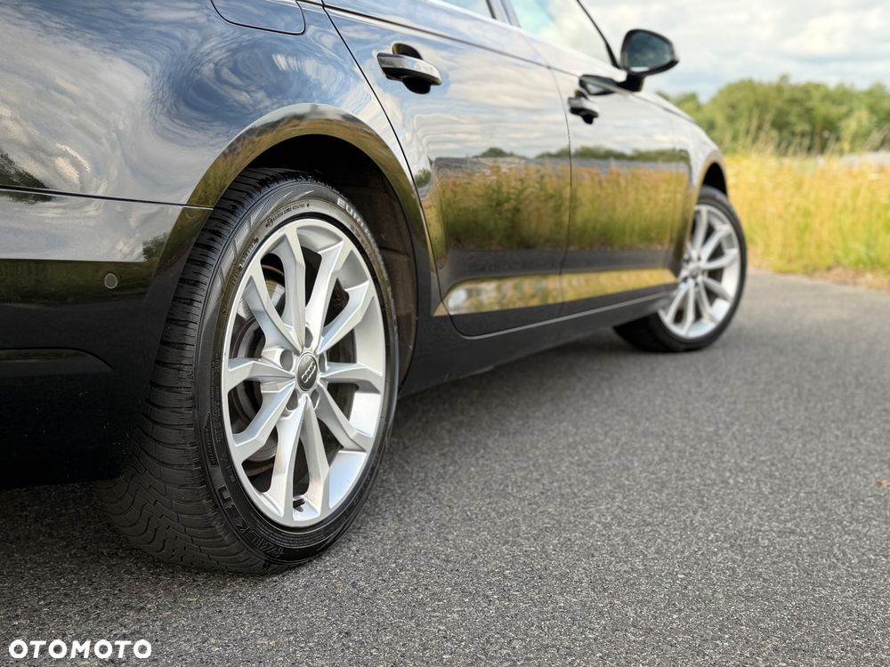 Audi A4 Avant 2.0 TDI S tronic sport - 18