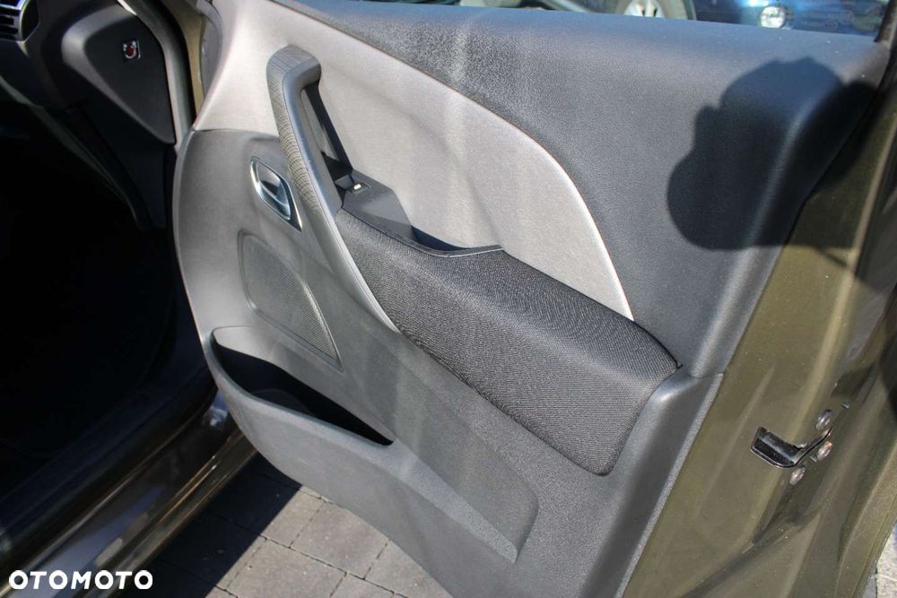 Citroën C4 Grand Picasso - 21