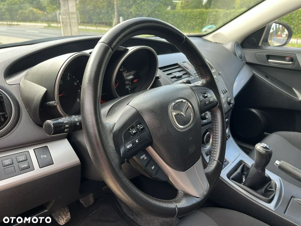 Mazda 3 - 19
