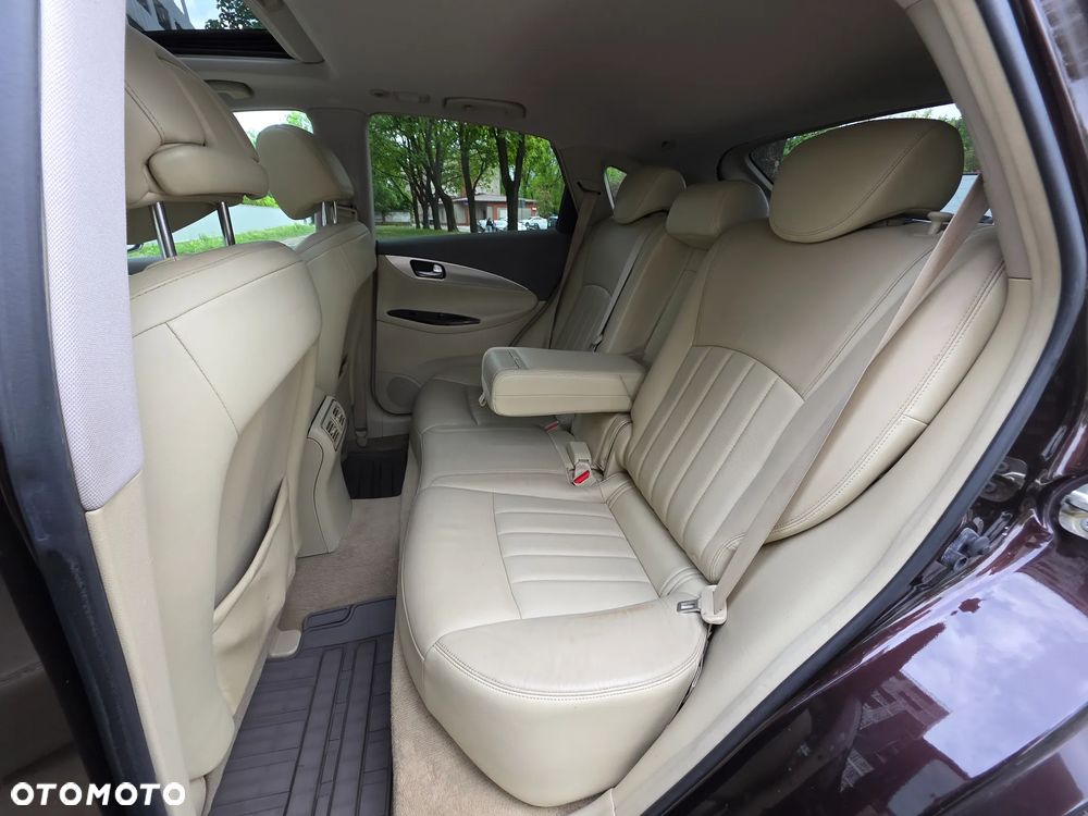 Infiniti EX EX37 GT Premium - 24