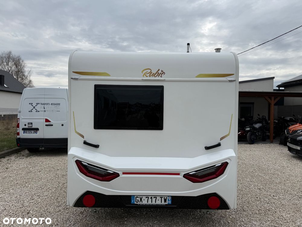 Rubis 420 - 6