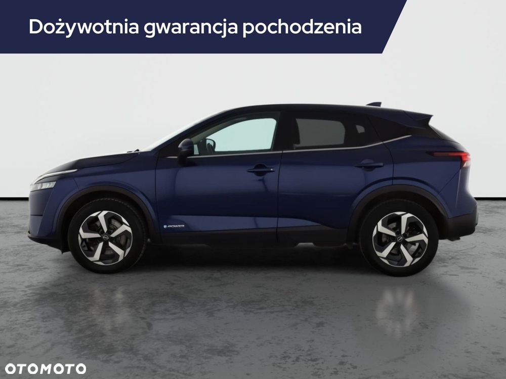 Nissan Qashqai - 4