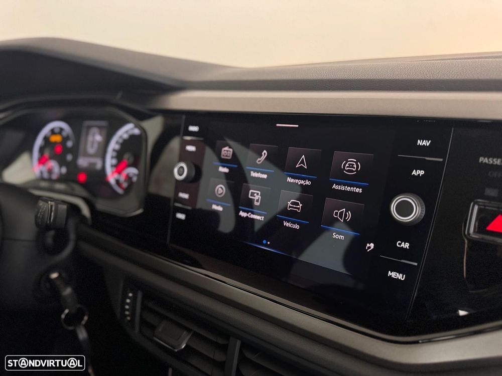 VW Polo 1.0 Confortline - 10