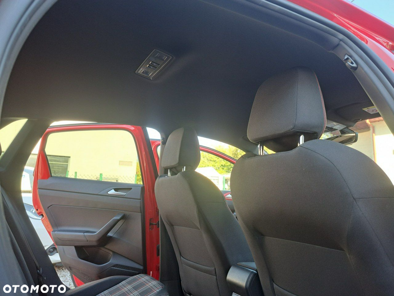 Volkswagen Polo 2.0 TSI GTI DSG - 15