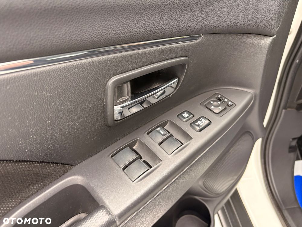 Citroën C4 Aircross 1.6 Stop & Start 2WD Attraction - 15