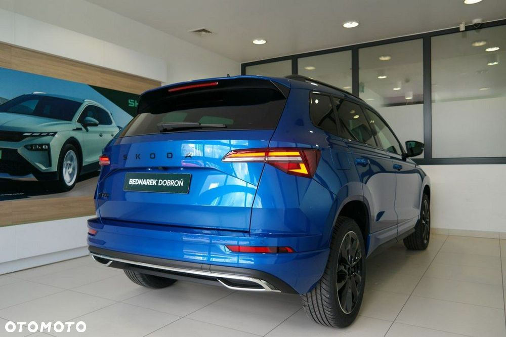 Skoda Karoq - 5